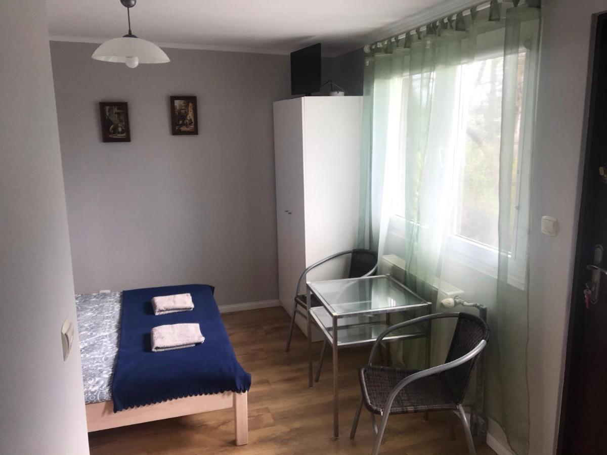 Apartament typu Standard